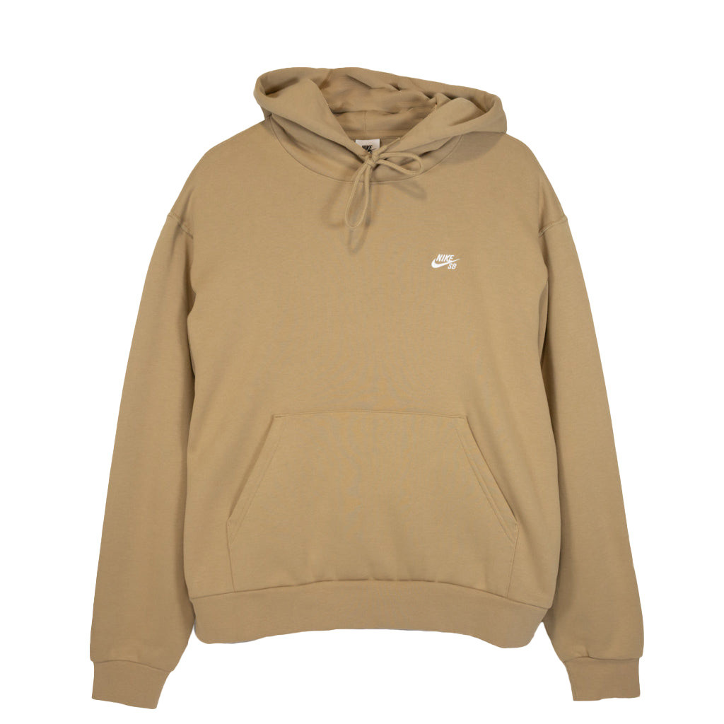 beige nike hoodie mens