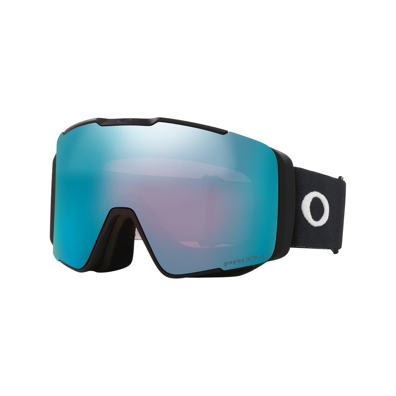 OAKLEY LINE MINER L FPB/PSIri 新品