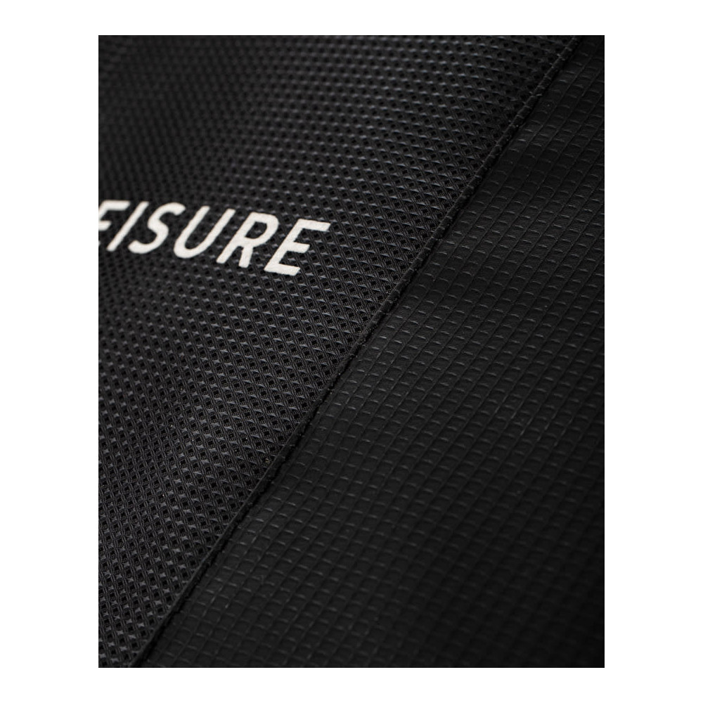 サーフィン・ボディボード 9'6 CREATURES LONGBOARD DAY USE DT2.0 Creatures Longboard Day Use DT2 Boardbag-Black Silver — REAL