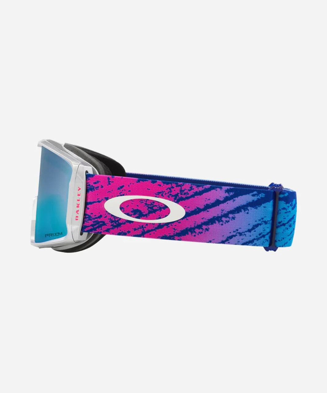 Oakley LINE MINER L ケース付き SAPPHIRE Oakley LINE MINER L ケース付き SAPPHIRE Oakley Line Miner L