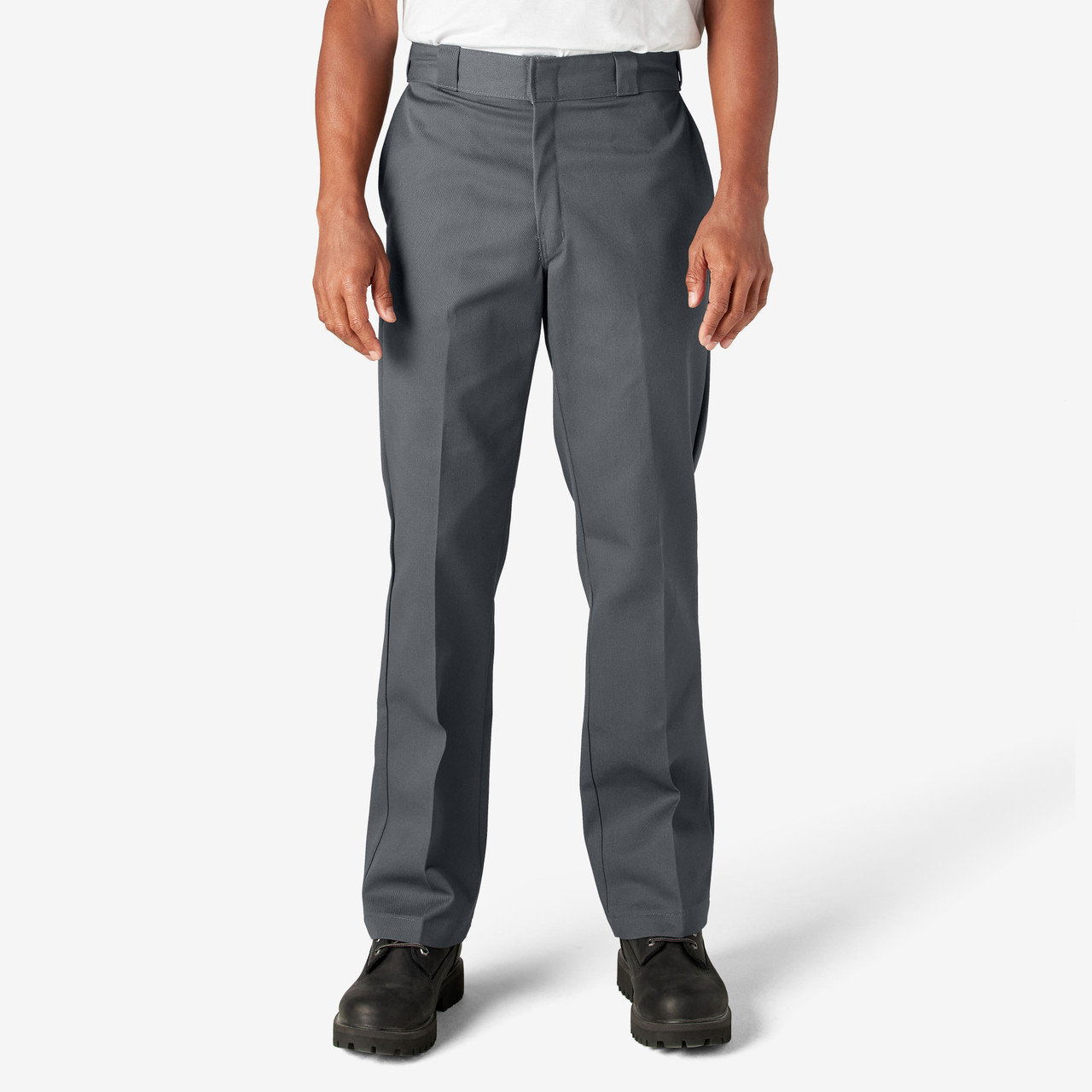 Dickies Original 874 Work Pant in Charcoal - TRIGGER BROS