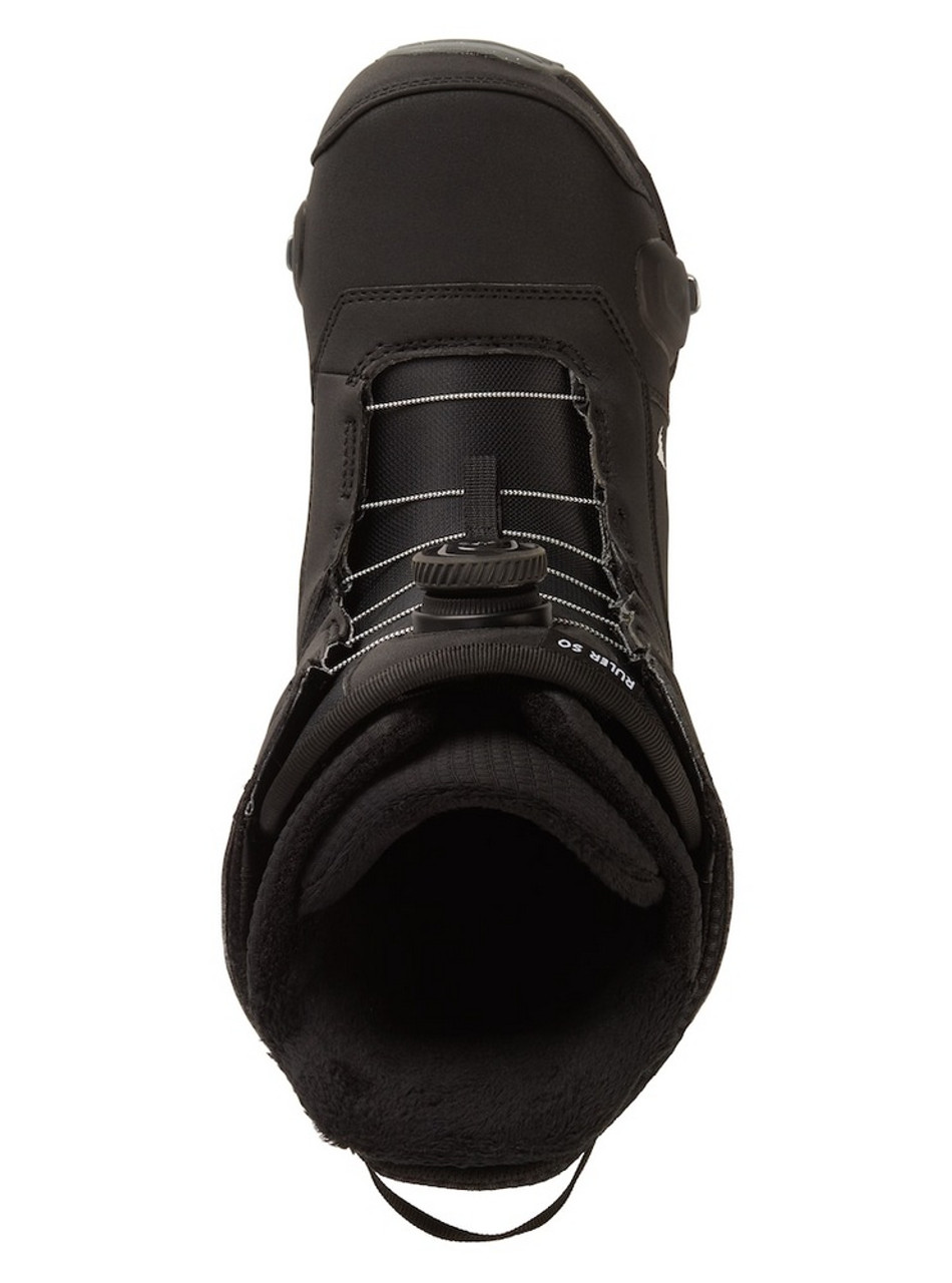 最終値下げ❗️Burton Ruler Wide BOA 7 ブラック Ruler BOA Wide – Sports Basement