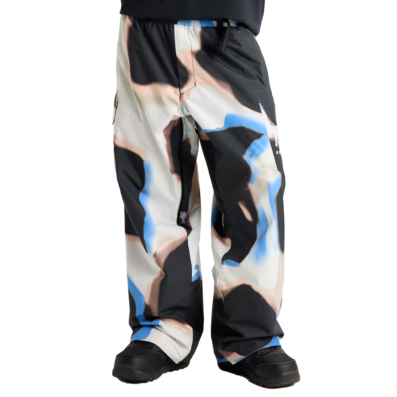 スノーボード Burton | Outerwear Analog | Pants 2L GORE-TEX Flyrail AG Burton XL PANT FLYRAIL 2L GORE-TEX AG BURTON スノーボード