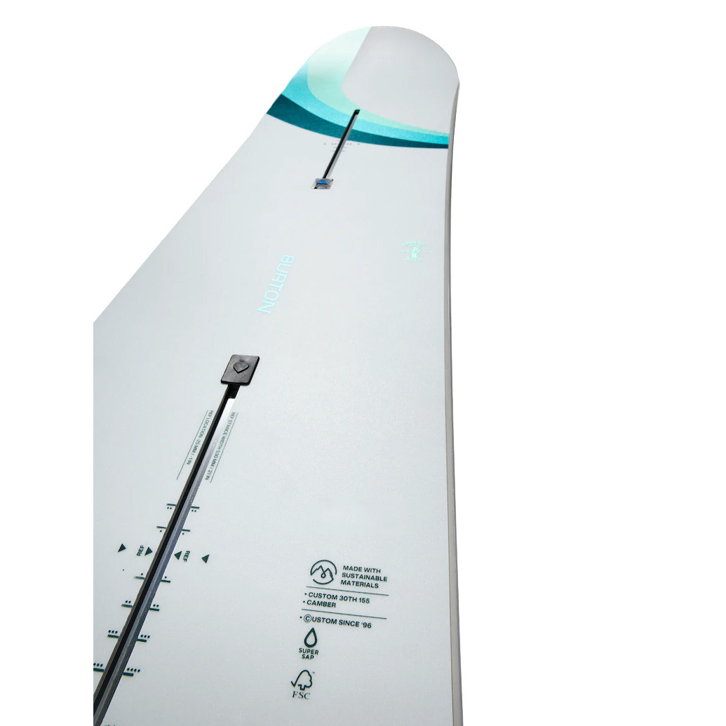 Burton Custom 30th Anniversary Snowboard - TRIGGER BROS