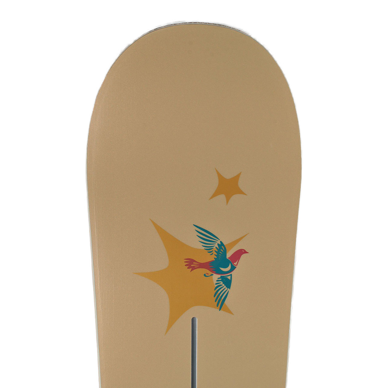 Burton Custom 30th Anniversary Snowboard - TRIGGER BROS