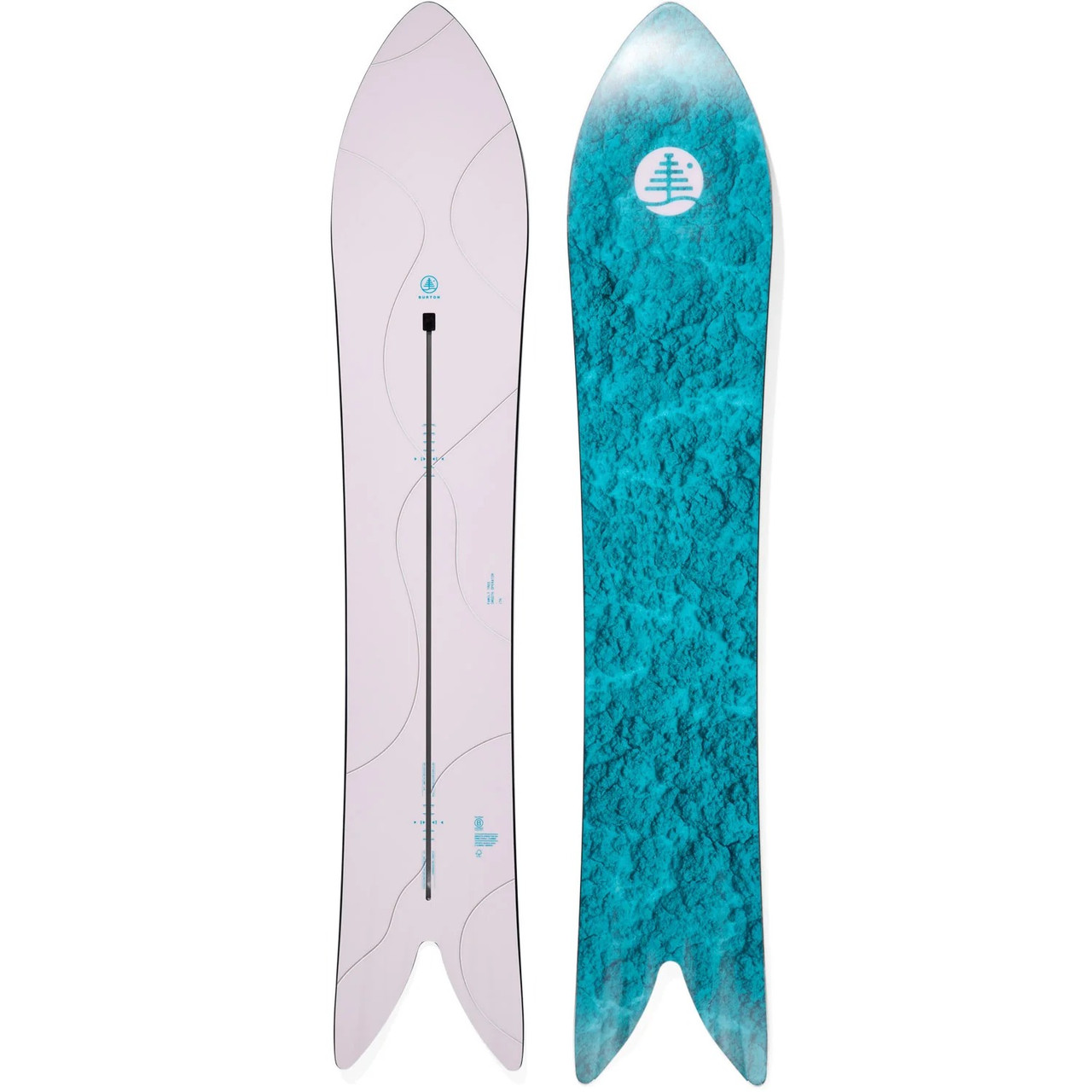 burton h2o snowboard Men's Instigator Camber Its the board thats always ready to giver without sending you for a ride. BURTON 2026 HOMETOWN HERO