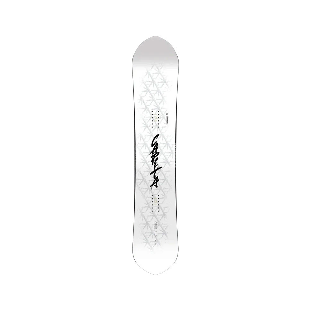 スノーボード CAPiTA KAZU KOKUBO PRO 21-22 Capita Kazu Kokubo Pro 2027 Snowboard - TRIGGER BROS. SURFBOARDS