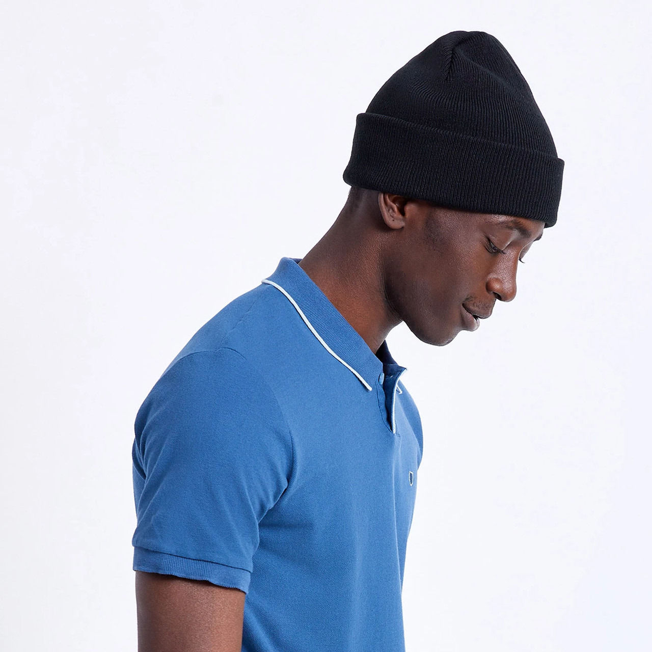 Brixton Harbor Watch Cap Beanie in 