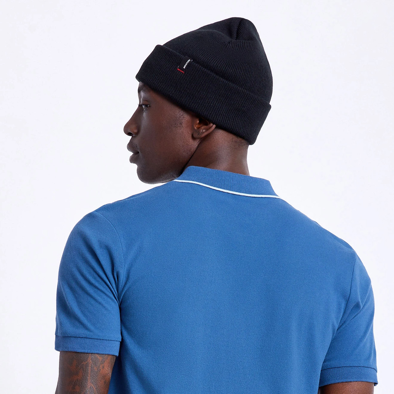 Brixton Harbor Watch Cap Beanie in 