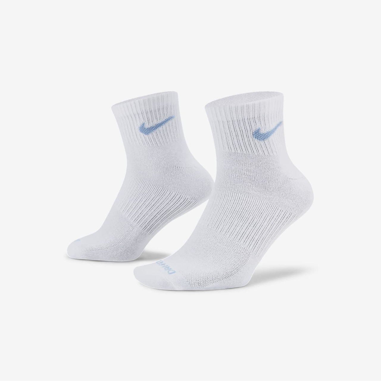 Nike Everyday Plus Lightweight Training Ankle Sock 3 Pack in Multi Blue  Purple White - TRIGGER BROS. SURFBOARDS PTY. LTD.