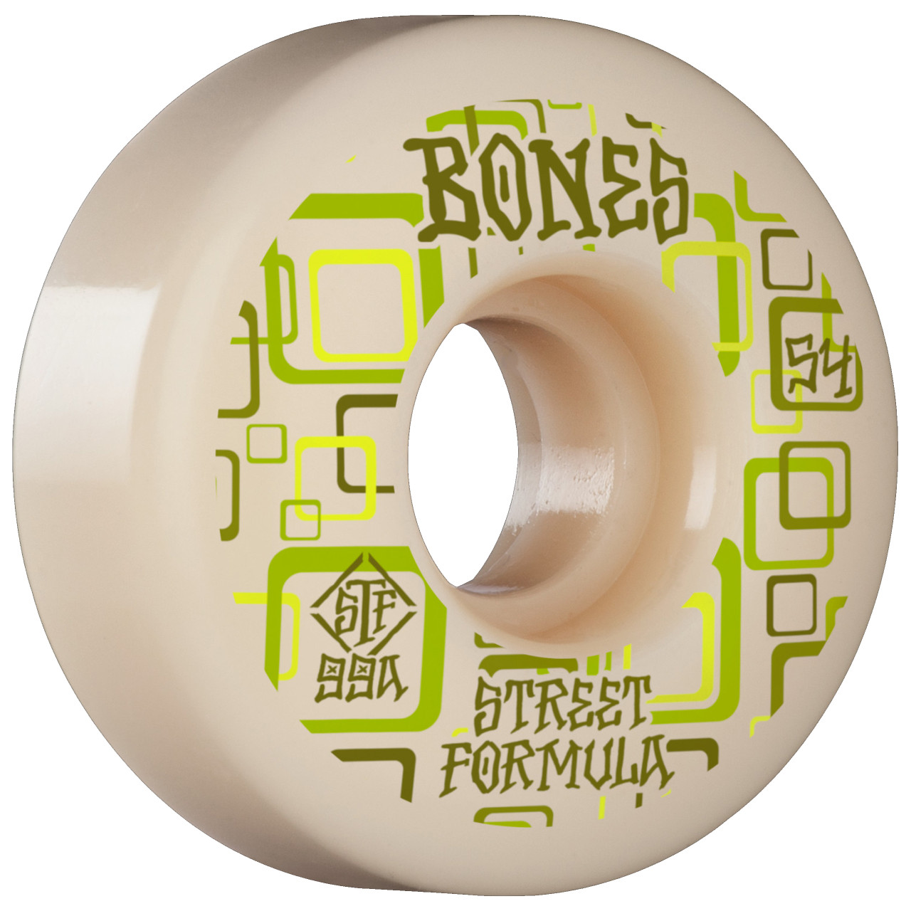 Bones stf v3 Clearance