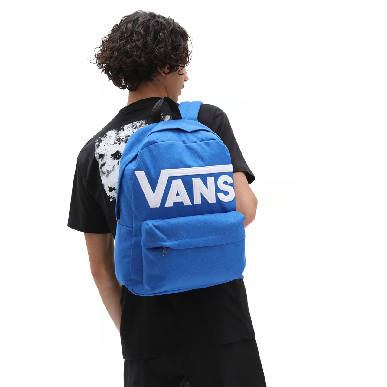big vans backpack