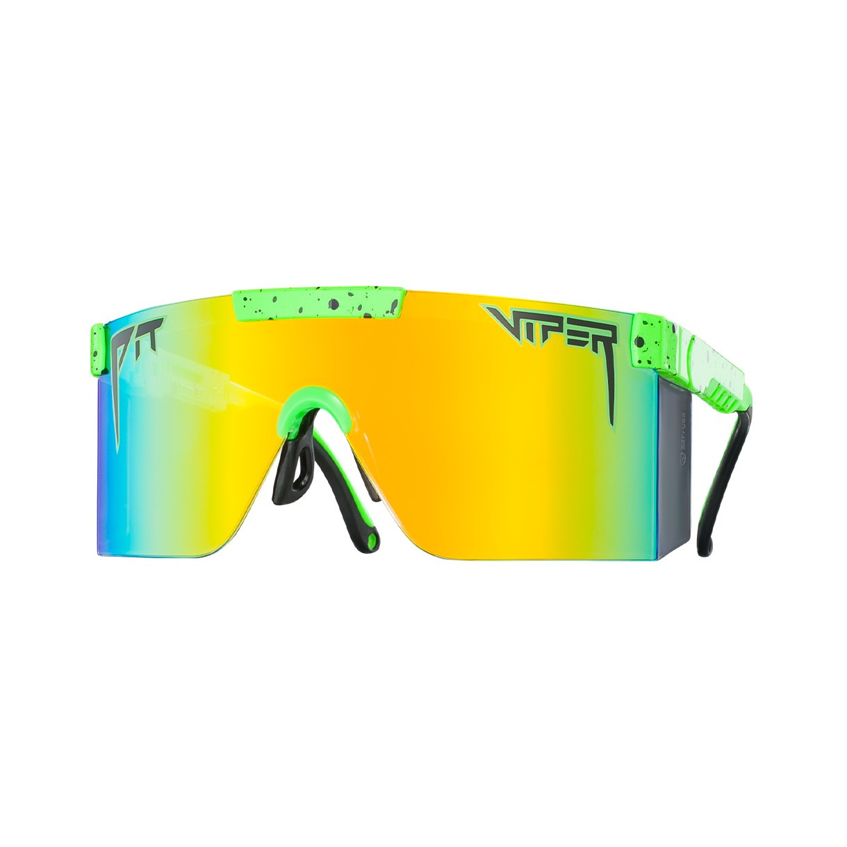 Pit Viper Sunglasses The Boomslang 