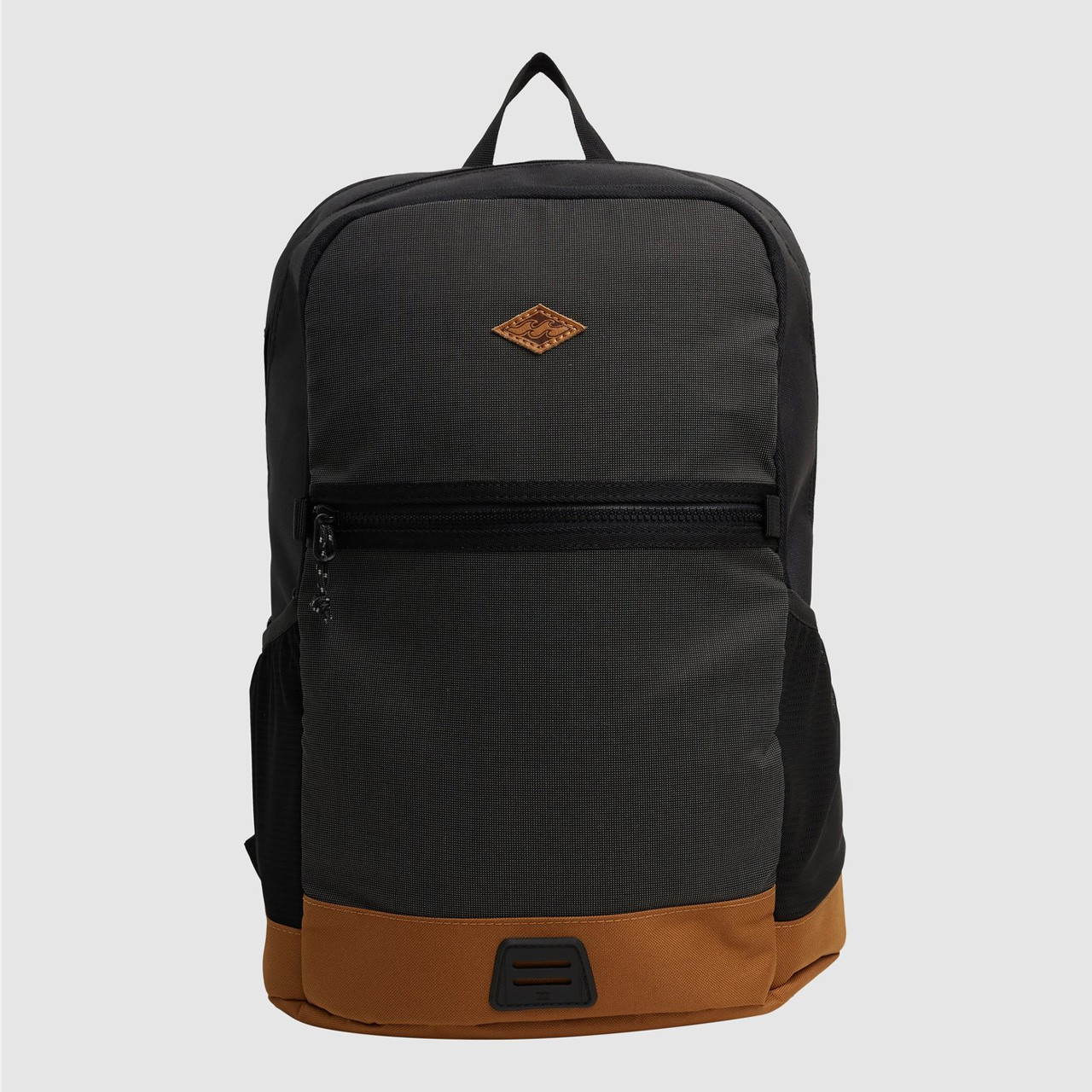 black backpack mens