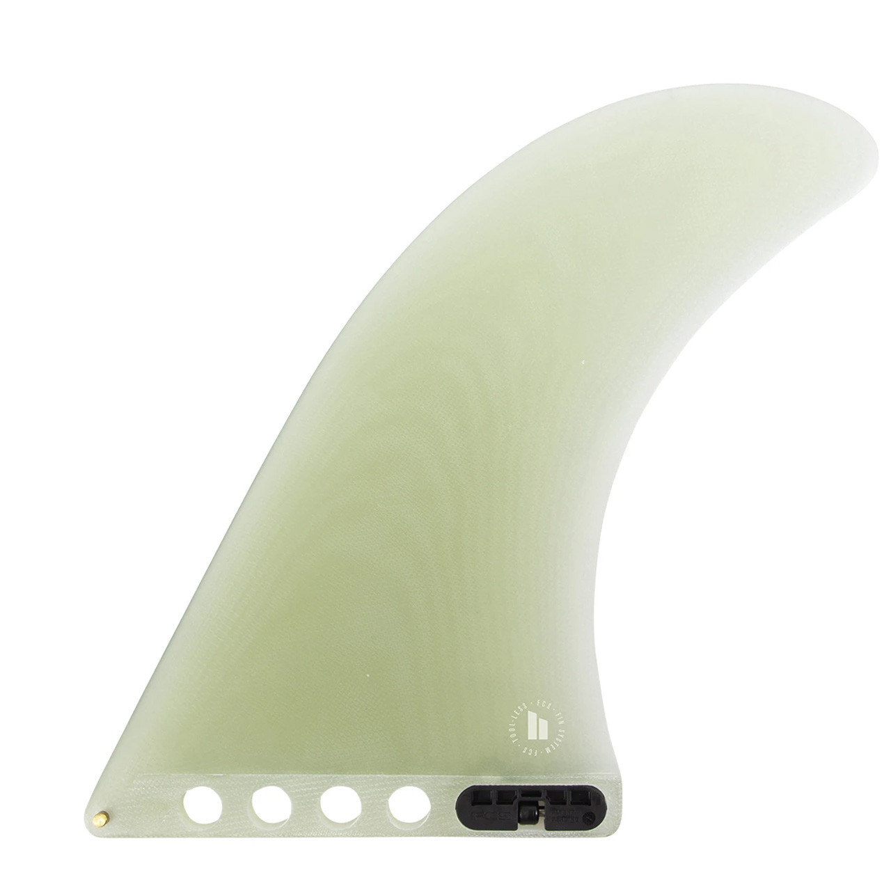 FCS 2 KELIA MONIZ LONGBOARD FIN 9.75 - サーフィン・ボディボード