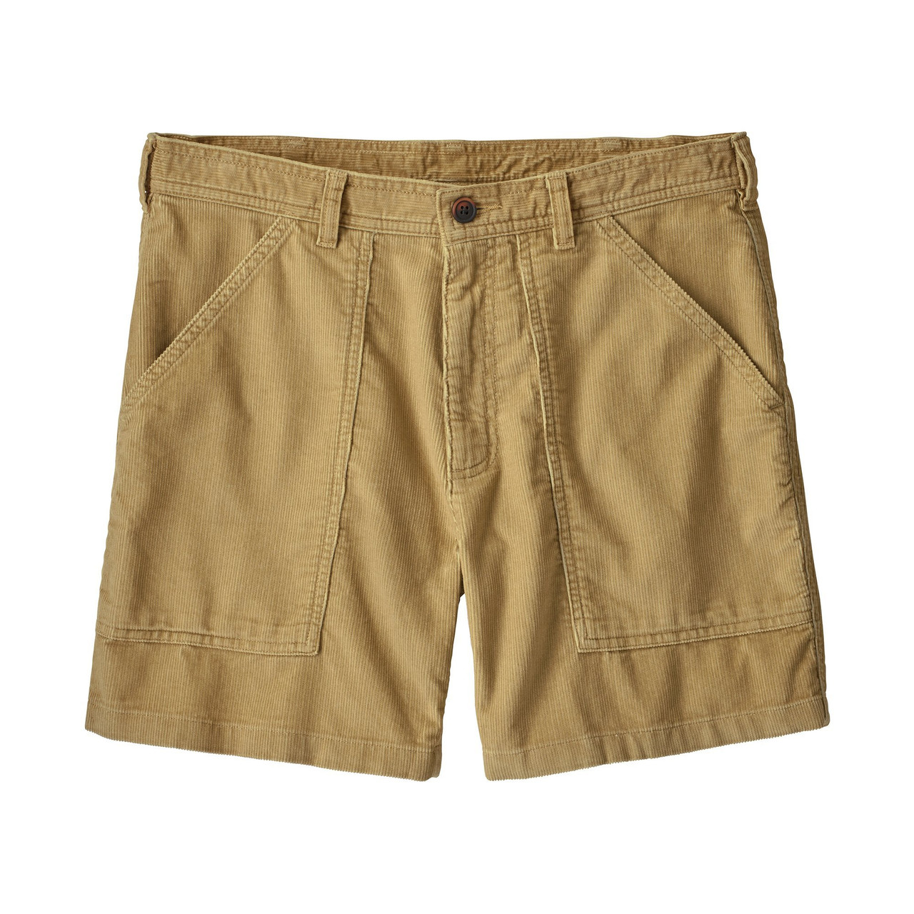 Patagonia Organic Cotton Cord Utility 