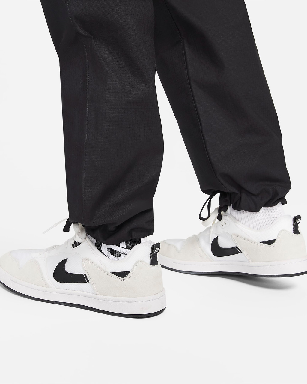 Nike SB Cargo Pant Mens in Black 