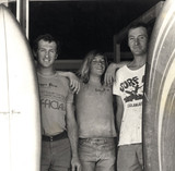 60 Years of Surfing