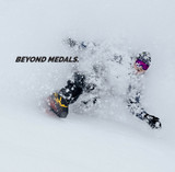 Beyond Medals 2027 Season Outerwear and Layering