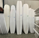 Building Your Own Surfboard with Trigger Bros