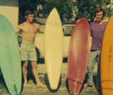 Bonbeach circa 71