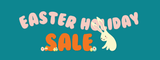 Easter Holiday Sale