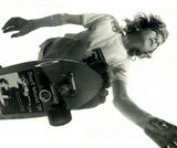 Ian Cochrane