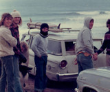 The Peninsula Boys