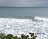 How to check the surf conditions on the Mornington Peninsula