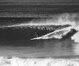Tony Olsson and lifetime friend Colin Turner