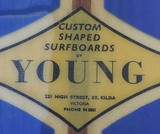 Young Surfboards
