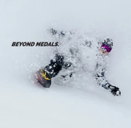 Beyond Medals 2027 Season Outerwear and Layering