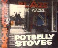 The Pot Belly Stove Episode 