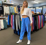 Trigger Bros Trackies - A Brief History