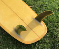 Twin Fins
