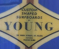 Young Surfboards