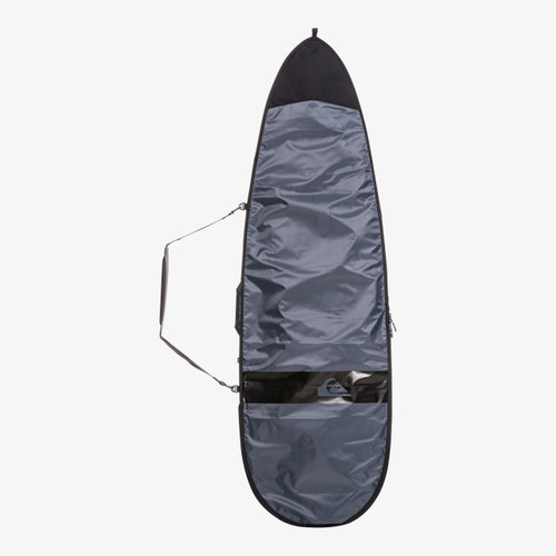 Quiksilver Superlite Shortboard 6ft Cover in Black