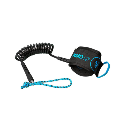 NMD L0 Wrist Leash in Black Ice Blue