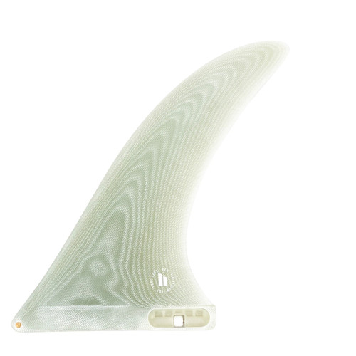 FCS II Thomas Volan 10.75in Longboard Fins