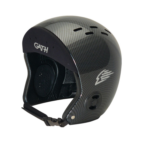 Gath Neo Helmet in Carbon