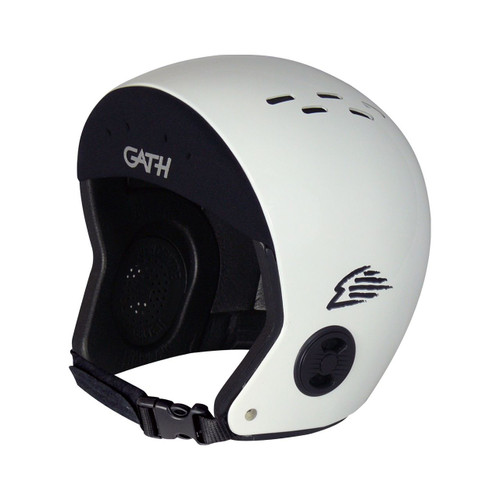 Gath Neo Helmet in White
