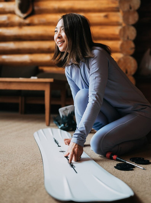 burton heavyweight base layer