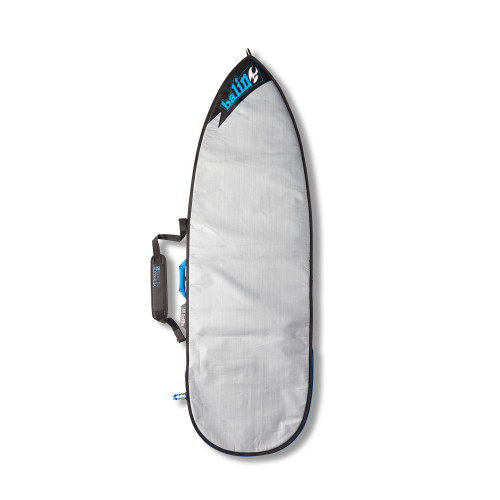 Balin 7ft Ute Big Boy Surfboard Cover in Blue
