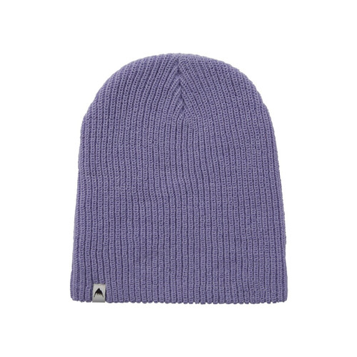 Burton Shenandoah Beanie in Foxglove 