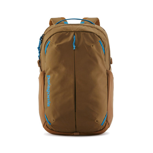 Patagonia Refugio 26L Day Pack in Coriander Brown
