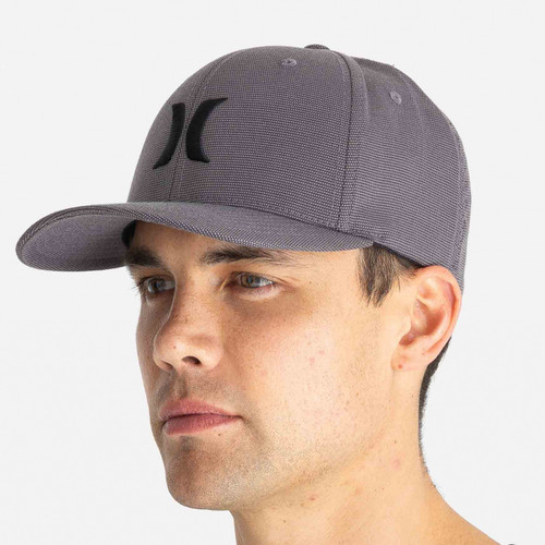 Hurley Phantom Resist Hat Mens in Black 