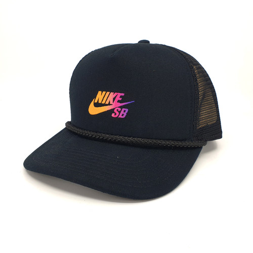 Nike SB V21 Faux Denim Hat Mens in 