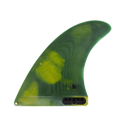 FCS II Rob Machado PG Thruster Fin Set in Medium - TRIGGER BROS