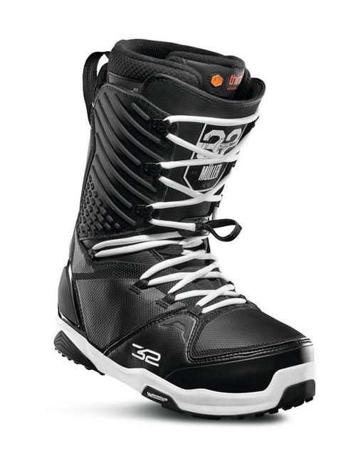 Thirtytwo Mullair Snow Boots 2020 Mens in Black