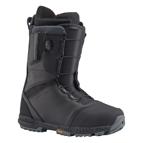 Burton Tourist Snow Boots 2022 Mens in Black